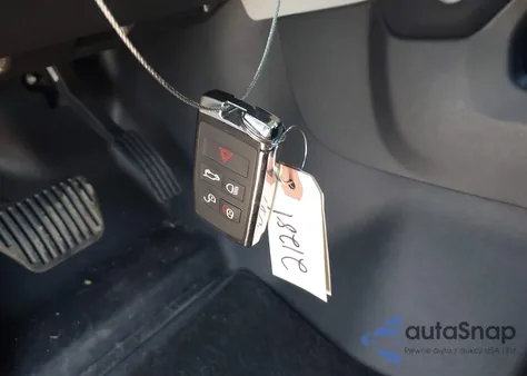 2022 Land Rover Defender 110 Standard z USA, uszkodzony, nr VIN SALEK7RX0N2077920